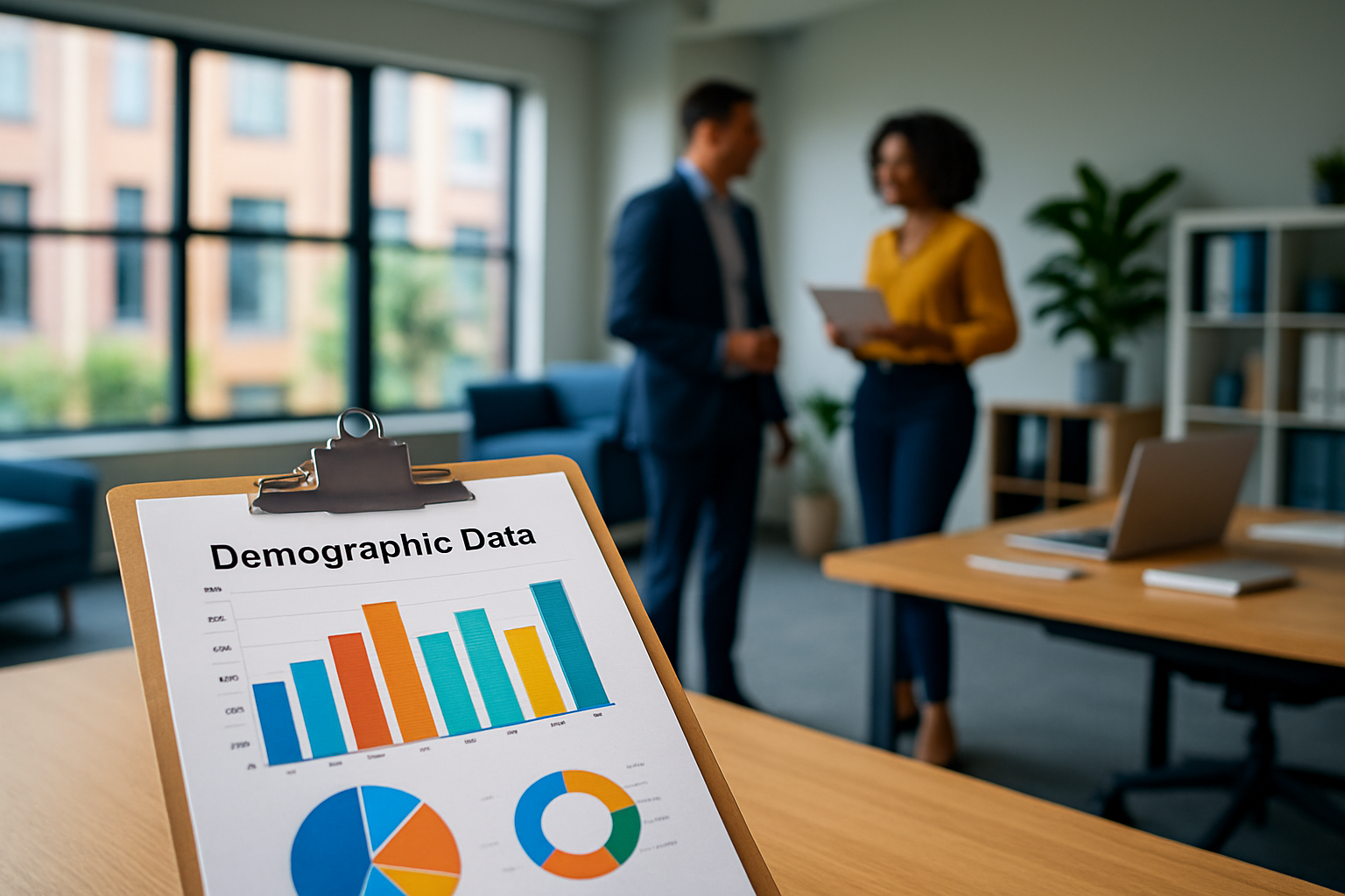 EEOC Raporlama Değişikliği: Akıllı Şirketler Demografik Veri Ölçümünü Neden Sürdürmeli?