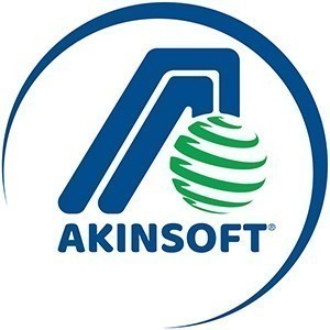 AKIN Yazılım Bilgisayar İthalat İhracat Sanayi ve Ticaret Ltd. Şti.