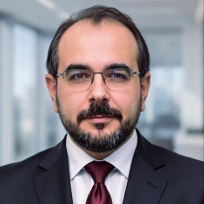Dr. İlkay Gültaş