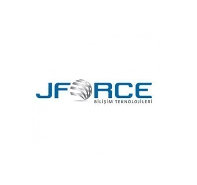 JForce Bilişim Teknolojileri A.Ş.